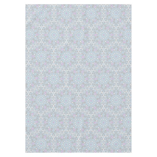 Mandala Inspiration 2 Tafelkleed (Voorkant)