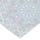 Mandala Inspiration 2 Tafelkleed (Gekanteld)