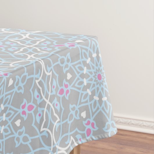 Mandala Inspiration 2 Tafelkleed (Voorbeeld)