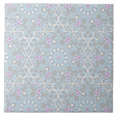 Mandala Inspiration 2 Tegeltje (Voorkant)