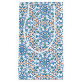 Mandala Inspiration 3 Klein Cadeauzakje (Voorkant)