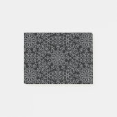 Mandala Inspiration 4 Post-it® Notes (Voorkant)