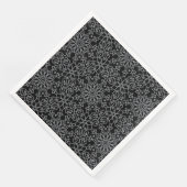 Mandala Inspiration 4 Servet (Hoek)