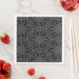 Mandala Inspiration 4 Servet
