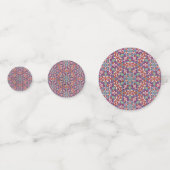 Mandala Inspiration 5 Confetti (Voorkanten)