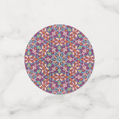 Mandala Inspiration 5 Confetti (Kleine voorkant)