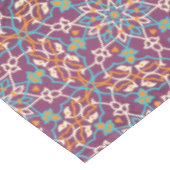 Mandala Inspiration 5 Tafelkleed (Gekanteld)