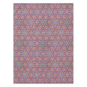 Mandala Inspiration 5 Tafelkleed (Voorkant)