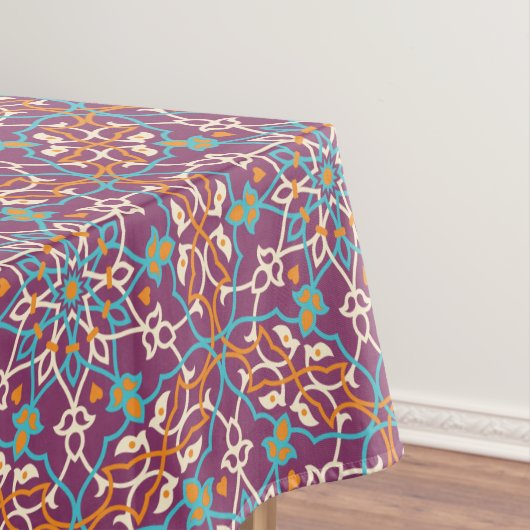 Mandala Inspiration 5 Tafelkleed (Voorbeeld)