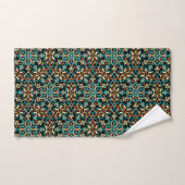 Mandala Inspiration 6 Bad Handdoek (Handdoek)