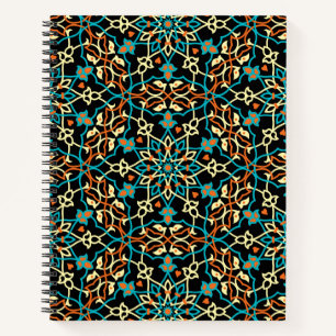 Mandala Inspiration 6 Notitieboek