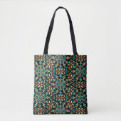 Mandala Inspiration 6 Tote Bag (Voorkant)