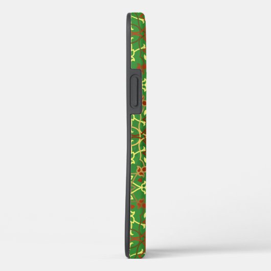 Mandala Inspiration 7 Case-Mate iPhone Case (Achterkant / Rechts)