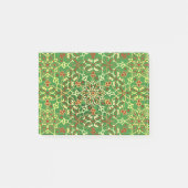 Mandala Inspiration 7 Post-it® Notes (Voorkant)