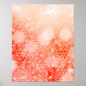 Mandala Inspiration 7 Poster (Voorkant)