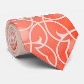 Mandala Inspiration 7 Stropdas (Opgerold)