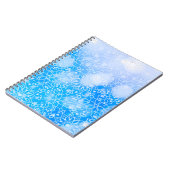 Mandala Inspiration 8 Notitieboek (Linkerzijde)