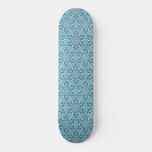 Mandala Inspiration 8 Persoonlijk Skateboard