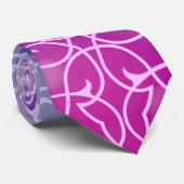 Mandala Inspiration 9 Stropdas (Opgerold)