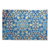 Mandala Inspiration Kussensloop (Achterkant-Links)