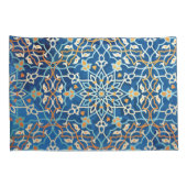 Mandala Inspiration Kussensloop (Achterkant-Rechts)