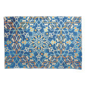 Mandala Inspiration Kussensloop (Voorkant-Links)