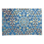 Mandala Inspiration Kussensloop (Voorkant-Rechts)