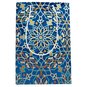 Mandala Inspiration Medium Cadeauzakje