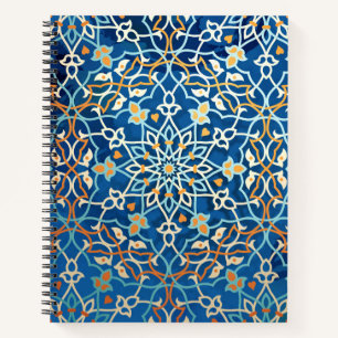 Mandala Inspiration Notitieboek