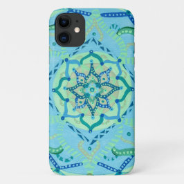 Mandala iPhone 11 Hoesje