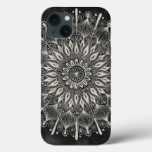 " Mandala" — iPhone 7 hoesje