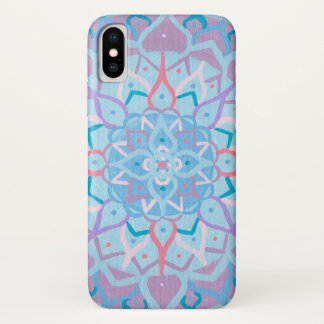 Mandala iPhone Case