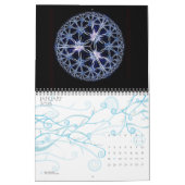 MANDALA KALENDER (Jan 2026)