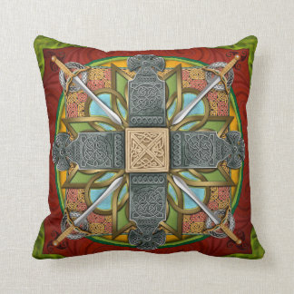 Mandala Keltische Glorie Kussen
