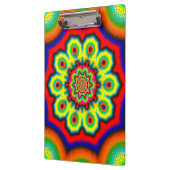 Mandala Klembord (Links)