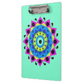 Mandala-klembord Klembord (Links)