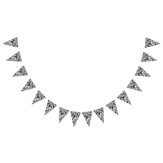 mandala kleurpagina voor kalmering vlaggetjes (Alle)