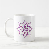 Mandala Koffiemok (Links)
