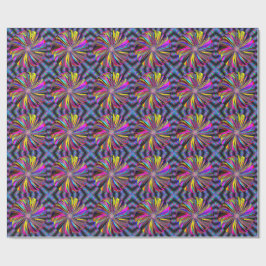 Mandala-kunst  cadeaupapier