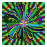 Mandala Kunst