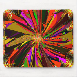 Mandala Kunst  Muismat