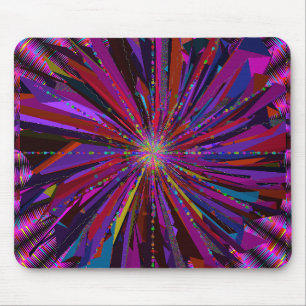 Mandala Kunst Muismat
