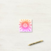 Mandala Kunst Post-it Notities Post-it® Notes (Op bureau)