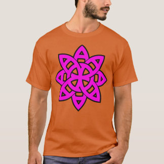 Mandala Kunstwerk 2 T-shirt