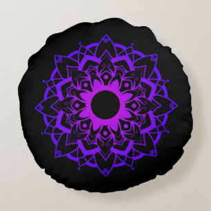 Mandala Kussen
