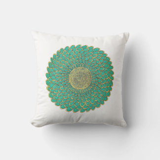 Mandala Kussen