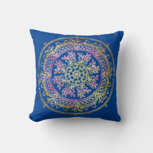 Mandala Kussen
