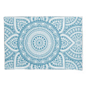 Mandala Kussensloop (Voorkant)