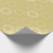 Mandala Lace Cadeaupapier (Hoek)