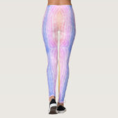 Mandala Leggings (Achterkant)